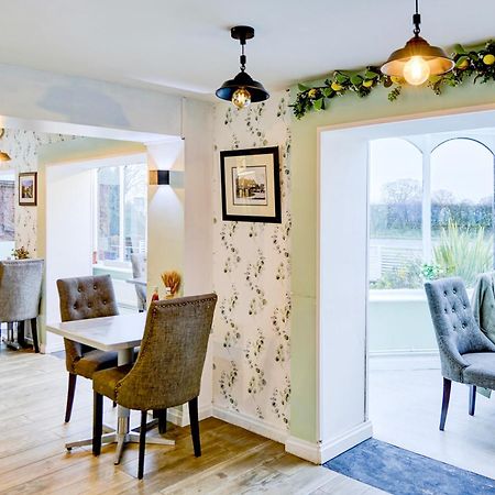 Warwickshire Park Hotel Kenilworth By Belvilla Honiley Екстериор снимка
