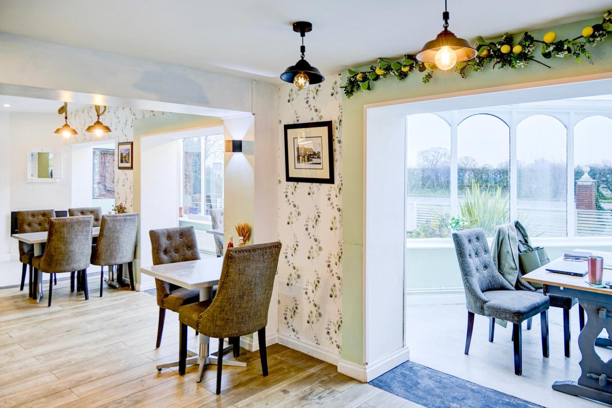 Warwickshire Park Hotel Kenilworth By Belvilla Honiley Екстериор снимка