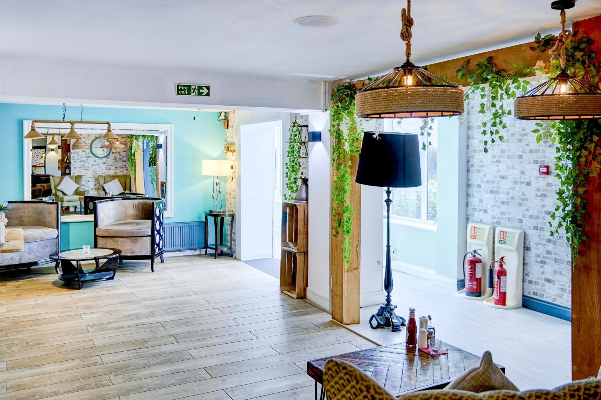 Warwickshire Park Hotel Kenilworth By Belvilla Honiley Екстериор снимка