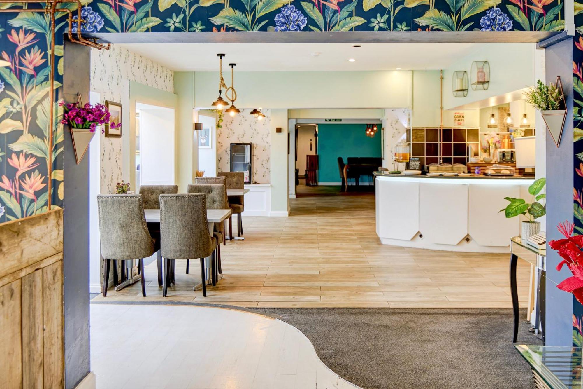 Warwickshire Park Hotel Kenilworth By Belvilla Honiley Екстериор снимка
