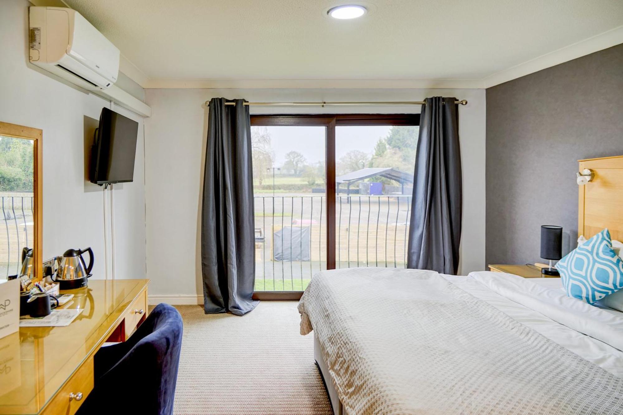 Warwickshire Park Hotel Kenilworth By Belvilla Honiley Екстериор снимка