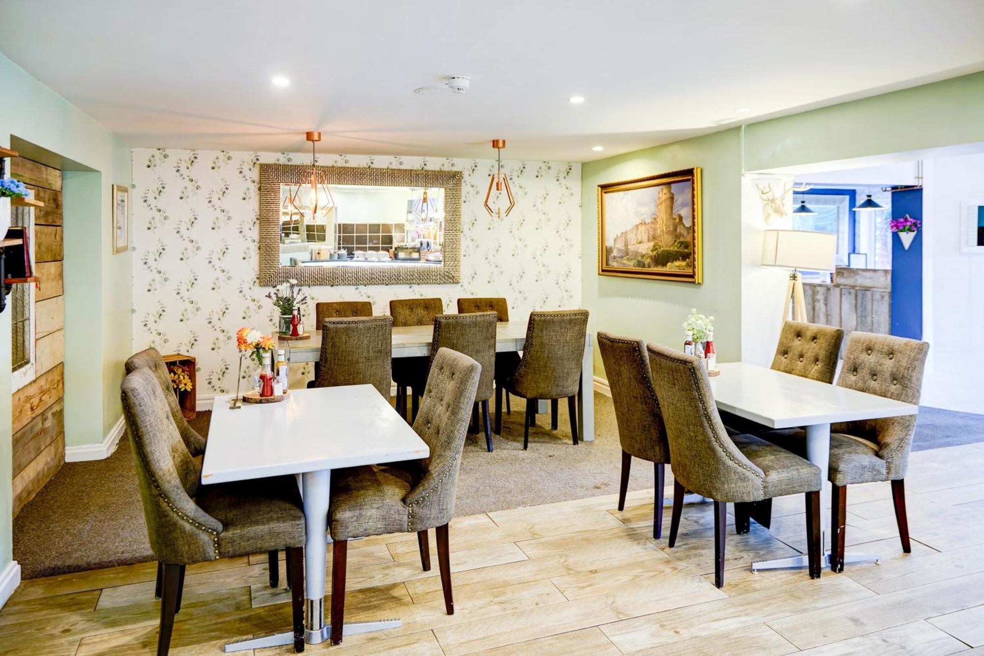 Warwickshire Park Hotel Kenilworth By Belvilla Honiley Екстериор снимка
