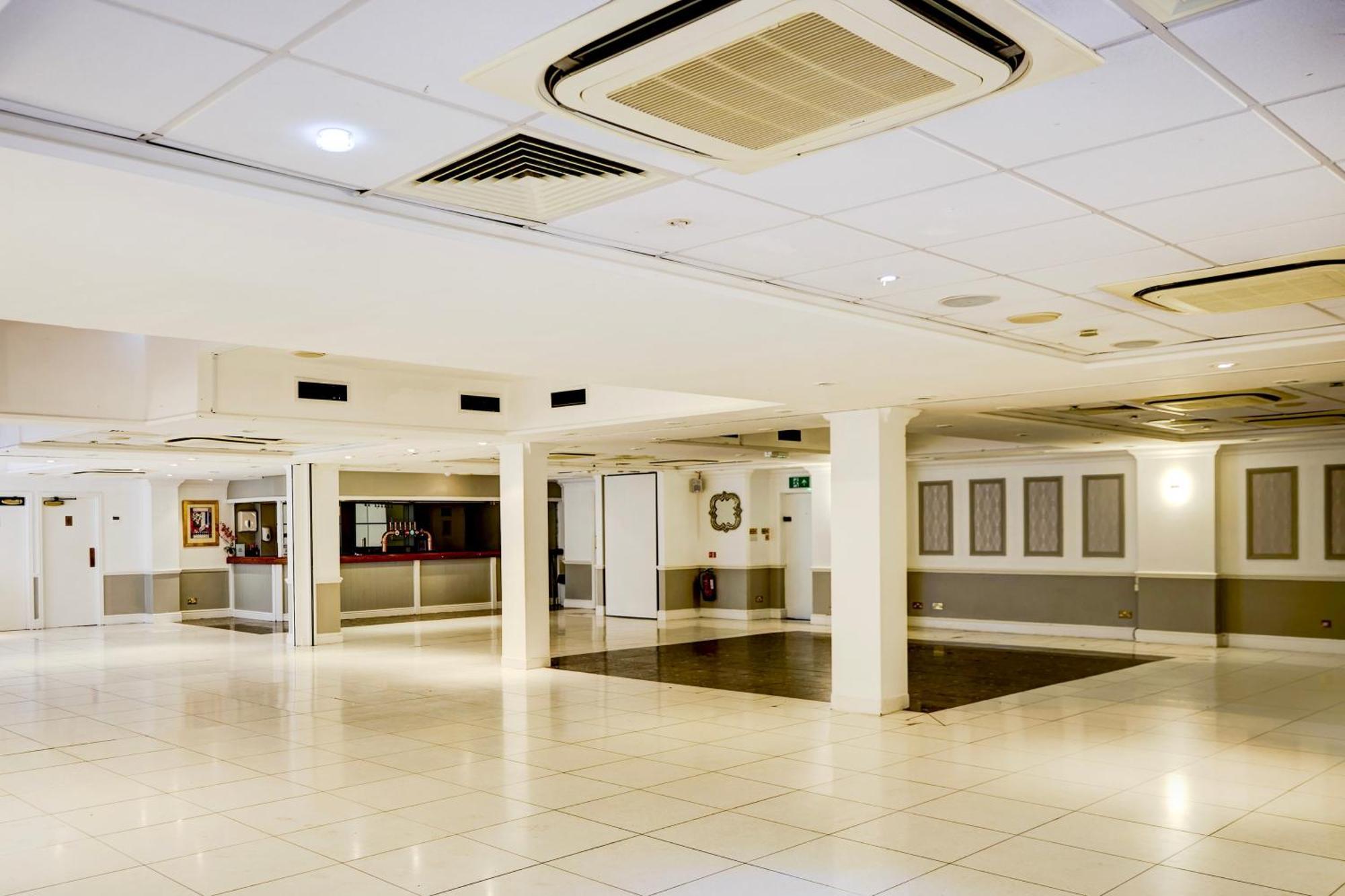 Warwickshire Park Hotel Kenilworth By Belvilla Honiley Екстериор снимка