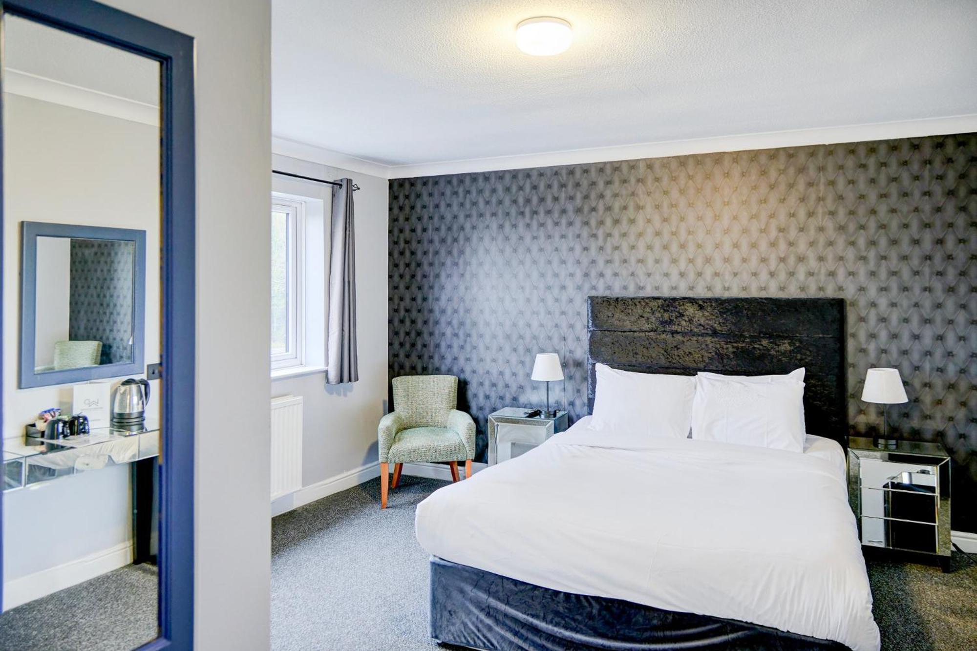 Warwickshire Park Hotel Kenilworth By Belvilla Honiley Екстериор снимка