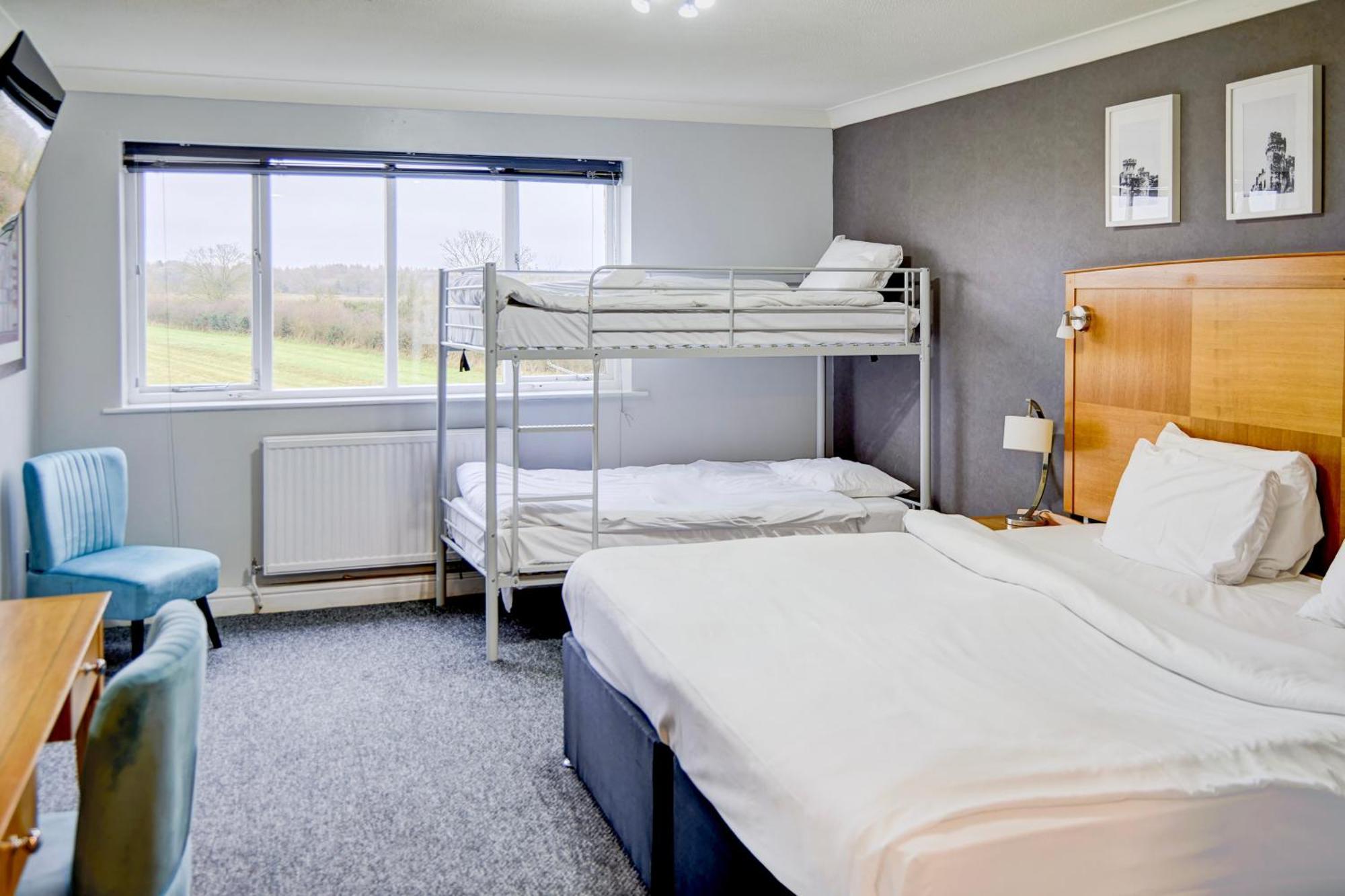 Warwickshire Park Hotel Kenilworth By Belvilla Honiley Екстериор снимка