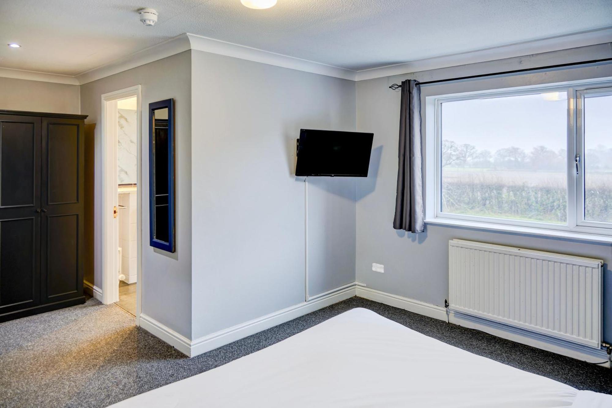 Warwickshire Park Hotel Kenilworth By Belvilla Honiley Екстериор снимка