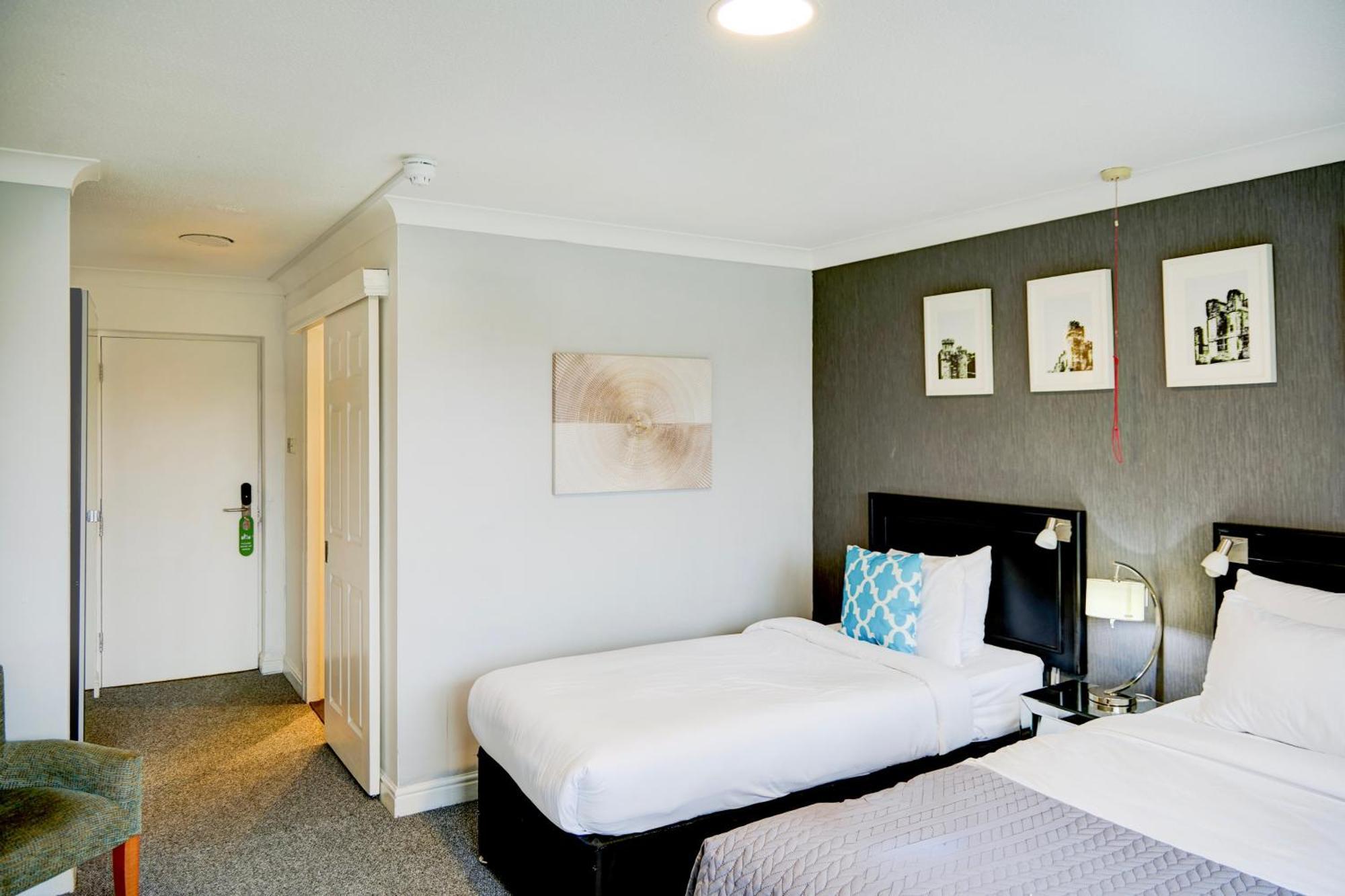 Warwickshire Park Hotel Kenilworth By Belvilla Honiley Екстериор снимка