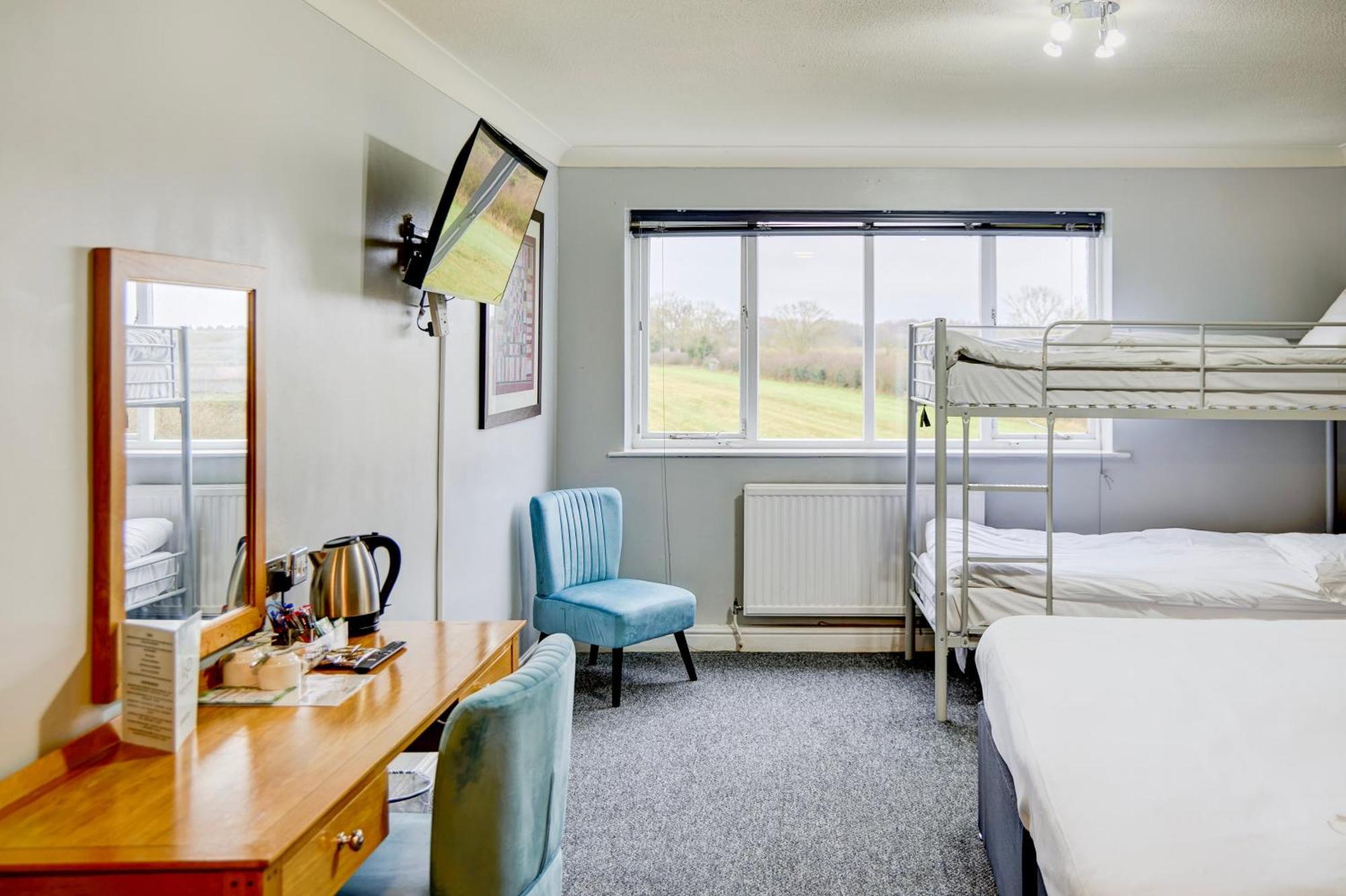 Warwickshire Park Hotel Kenilworth By Belvilla Honiley Екстериор снимка