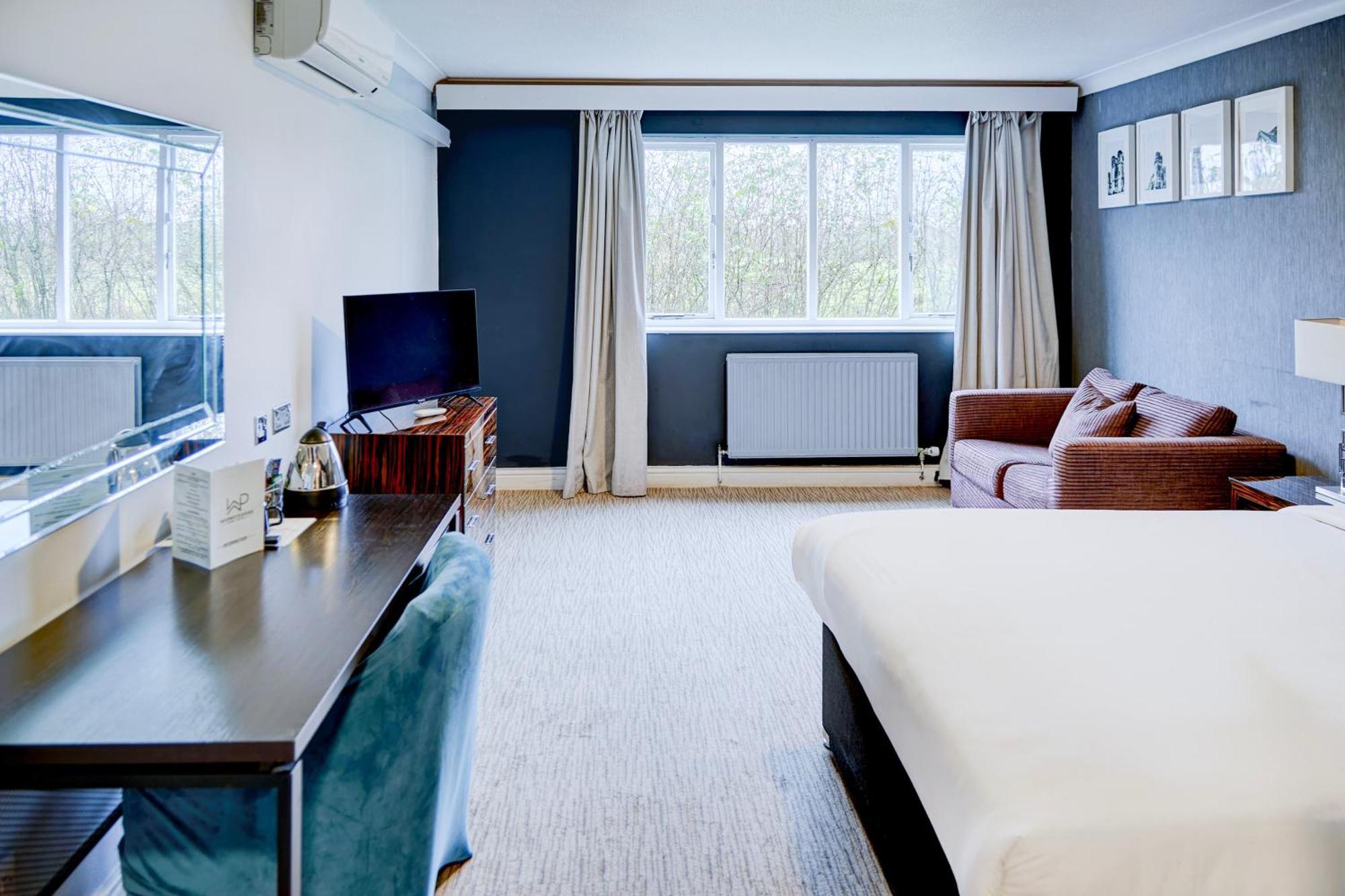 Warwickshire Park Hotel Kenilworth By Belvilla Honiley Екстериор снимка
