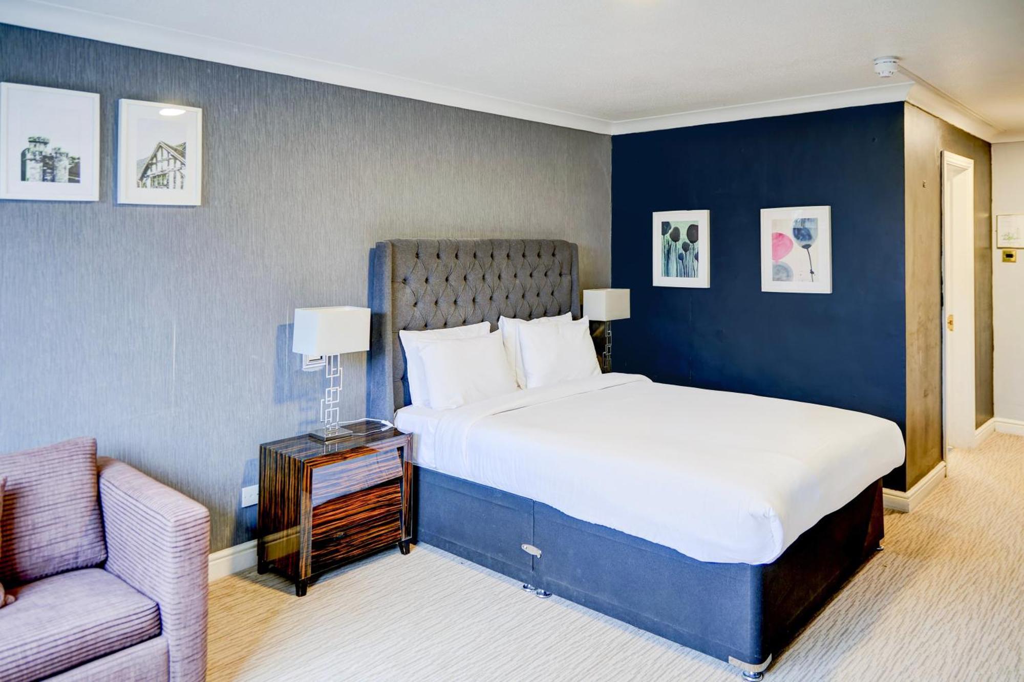 Warwickshire Park Hotel Kenilworth By Belvilla Honiley Екстериор снимка