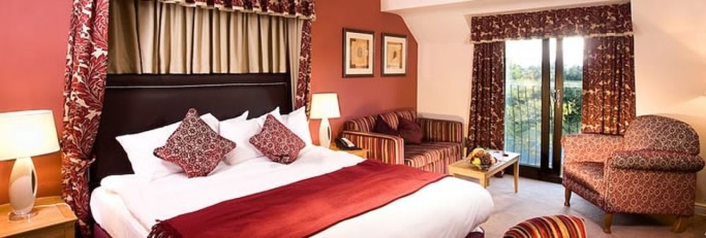 Warwickshire Park Hotel Kenilworth By Belvilla Honiley Екстериор снимка