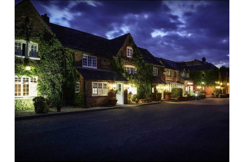 Warwickshire Park Hotel Kenilworth By Belvilla Honiley Екстериор снимка